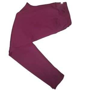 90 degree reflex athletic pants (size Lg)